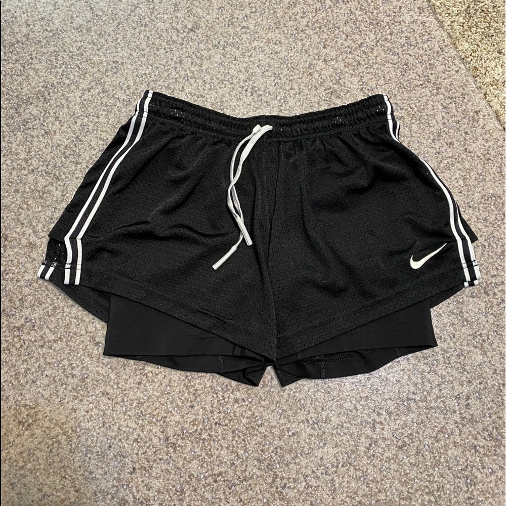 Nike Dri-Fit Athletic shorts
